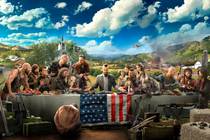 Обзор Far Cry 5